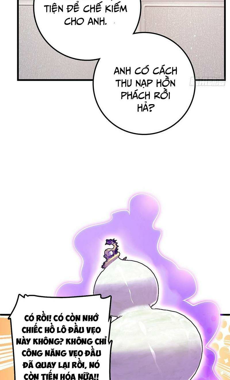 Đại Vương Tha Mạng Chapter 703 - Trang 2