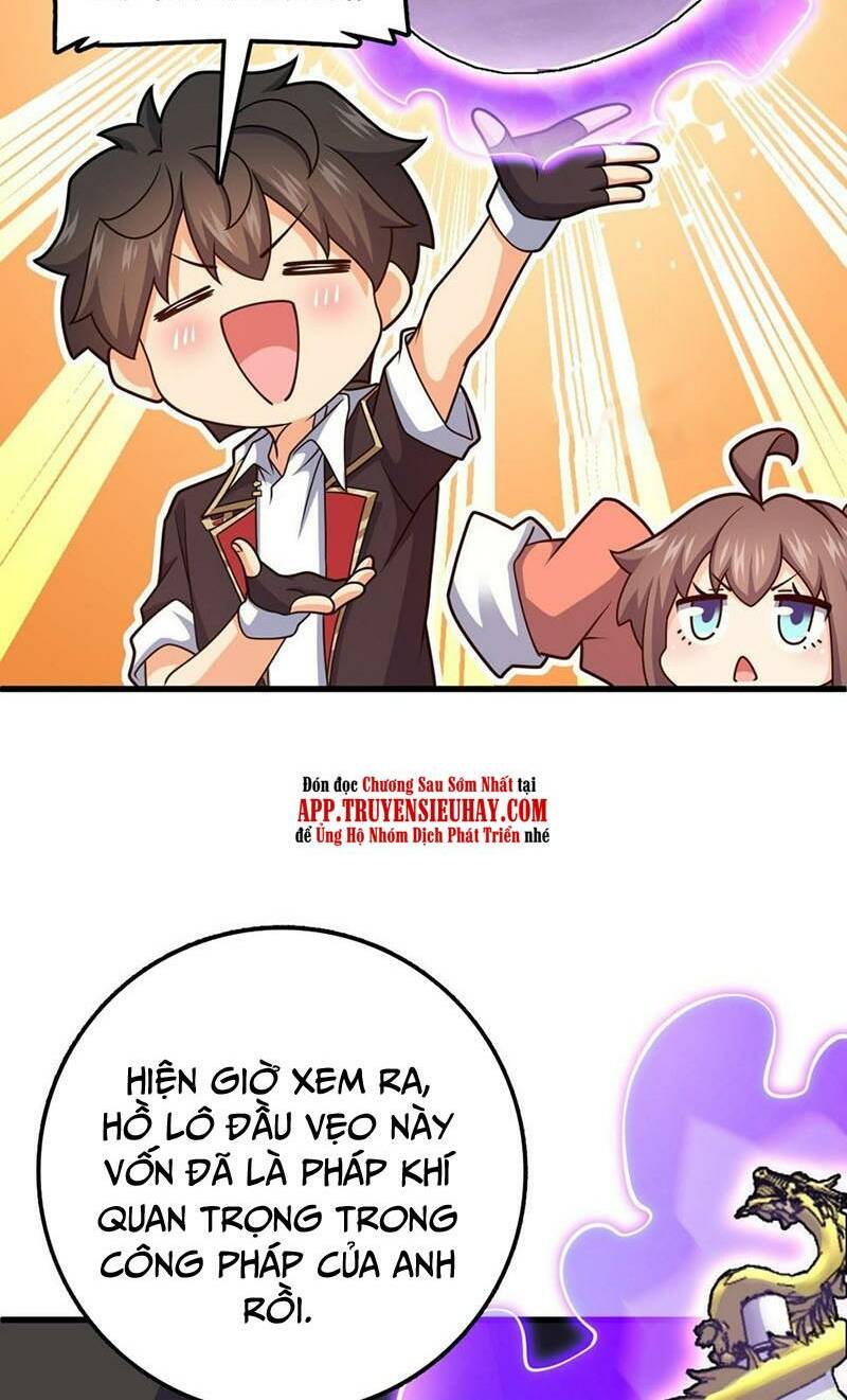 Đại Vương Tha Mạng Chapter 703 - Trang 2