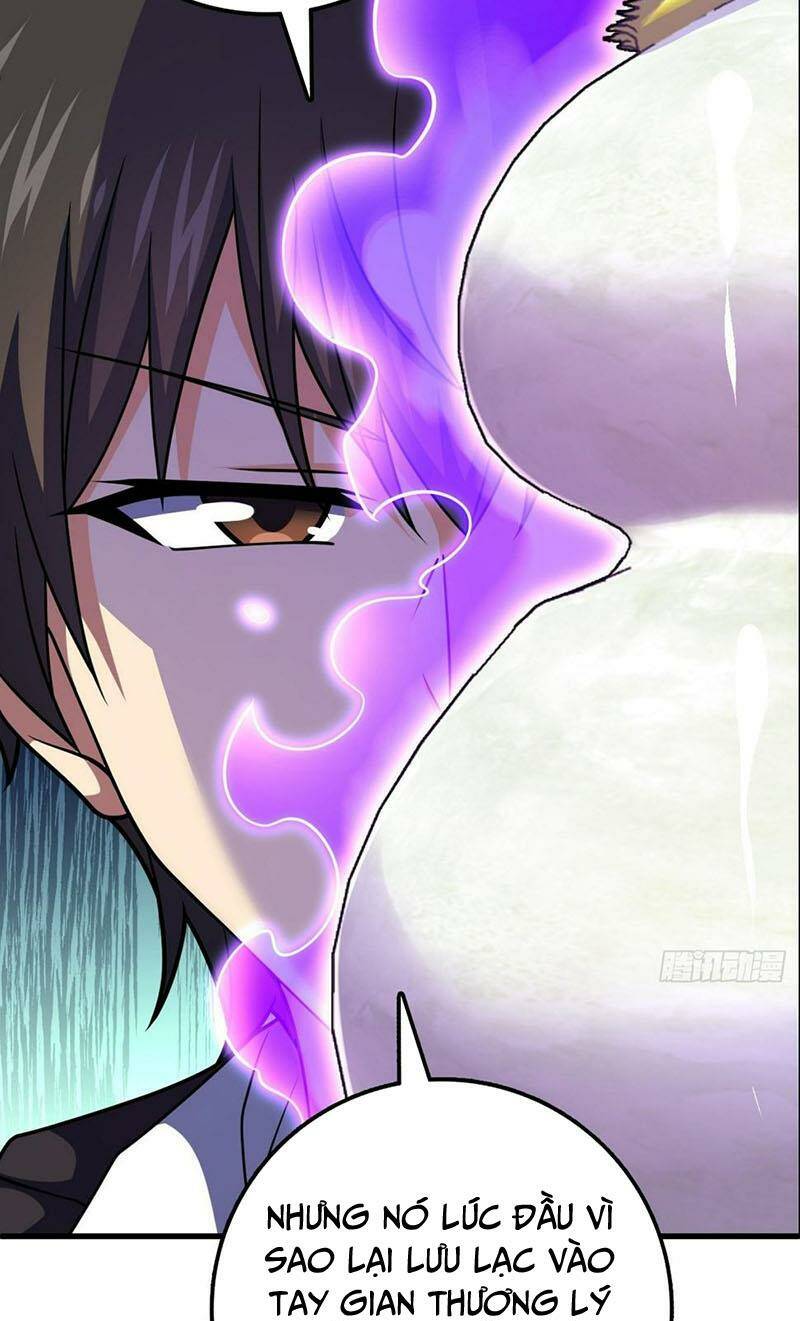 Đại Vương Tha Mạng Chapter 703 - Trang 2