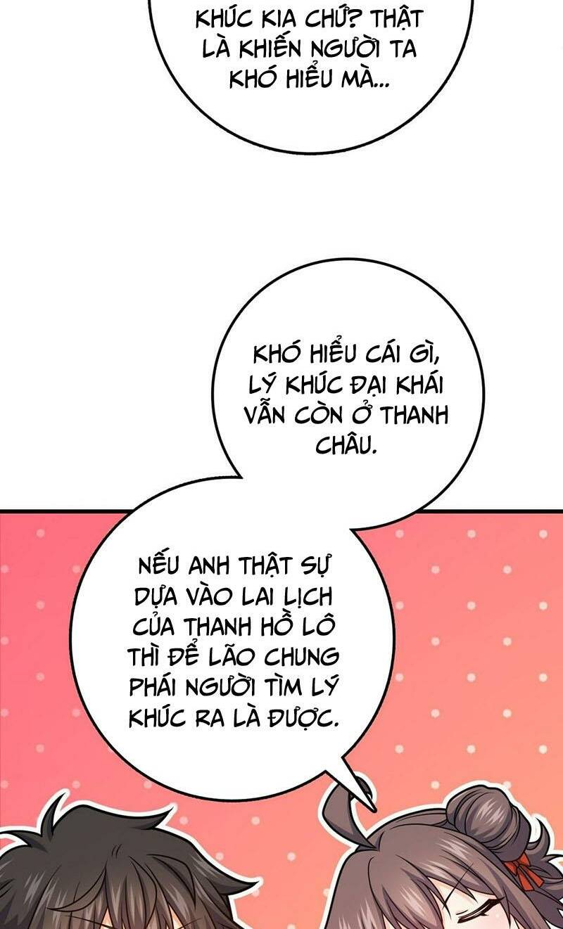 Đại Vương Tha Mạng Chapter 703 - Trang 2