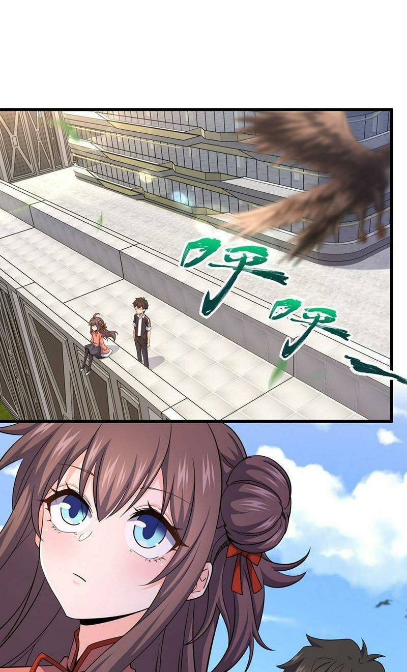 Đại Vương Tha Mạng Chapter 703 - Trang 2