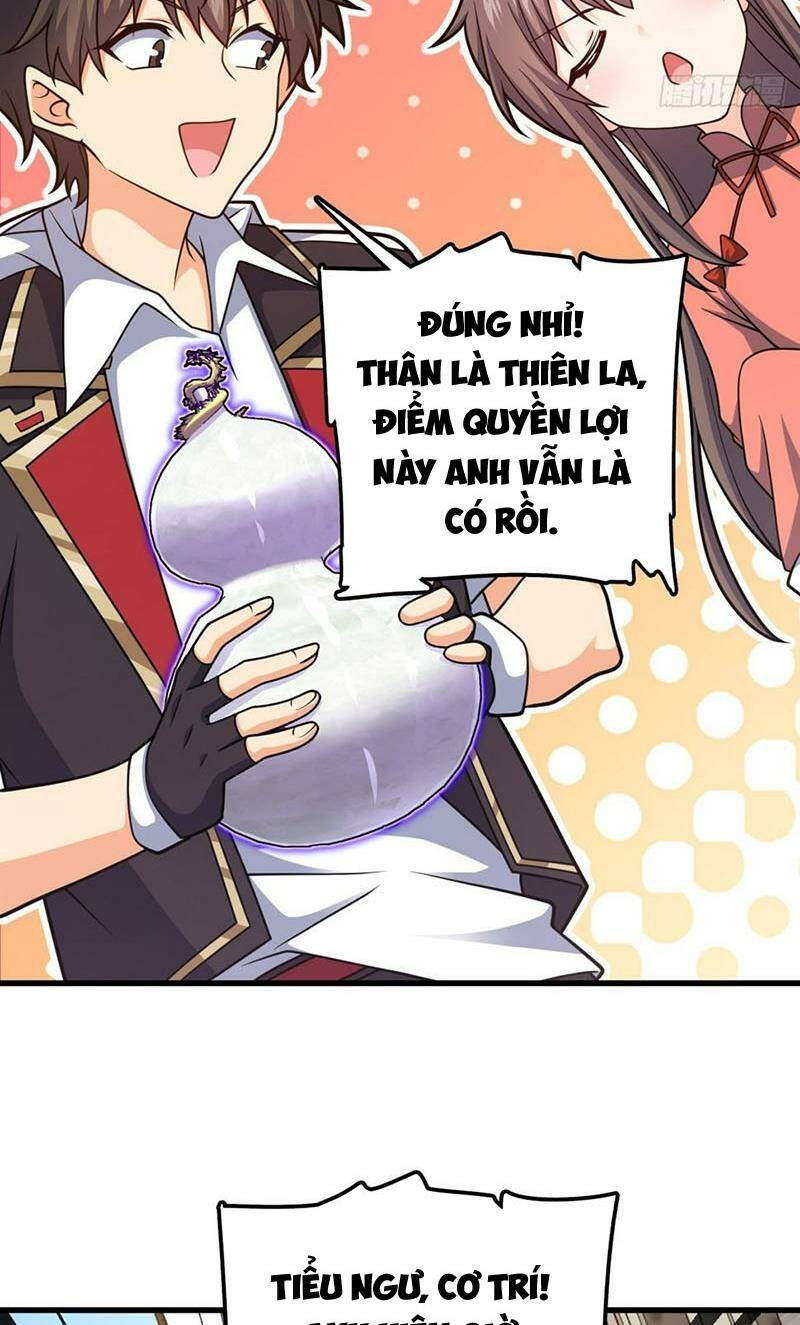 Đại Vương Tha Mạng Chapter 703 - Trang 2