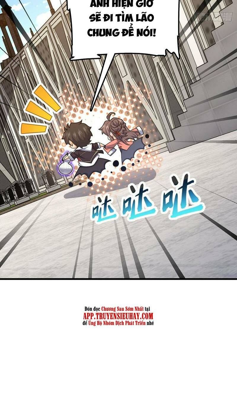 Đại Vương Tha Mạng Chapter 703 - Trang 2