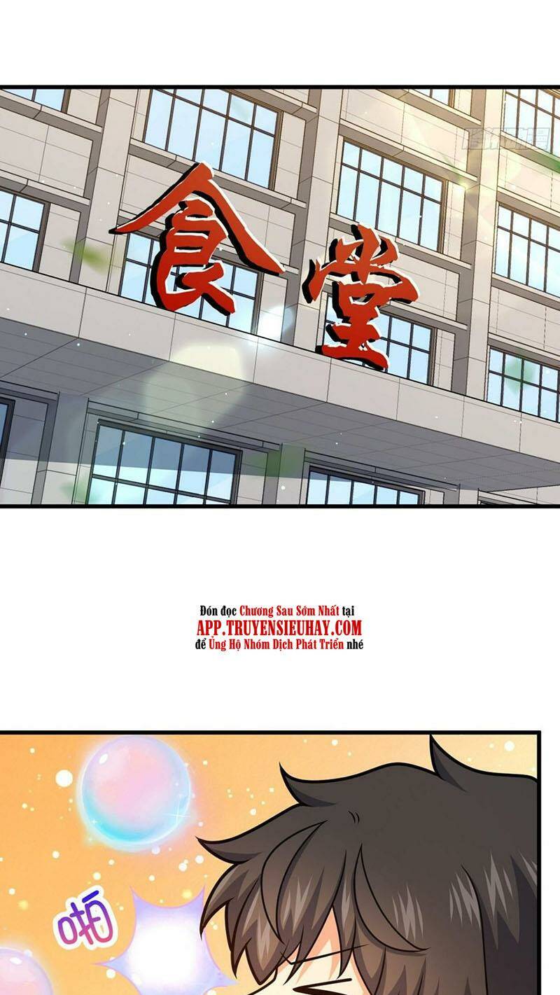 Đại Vương Tha Mạng Chapter 703 - Trang 2