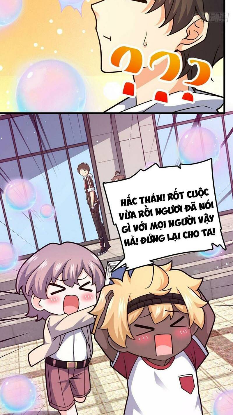 Đại Vương Tha Mạng Chapter 703 - Trang 2