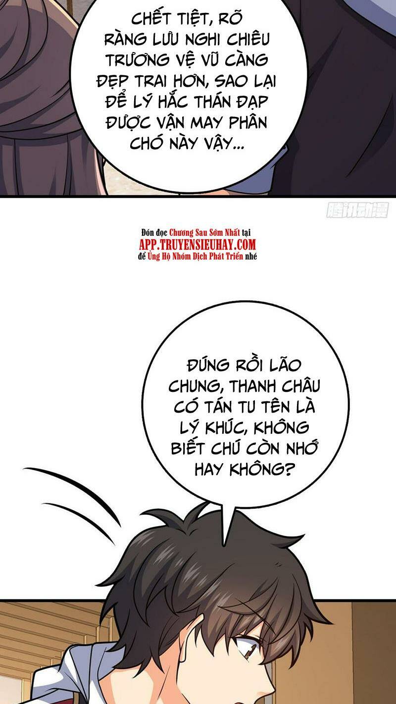 Đại Vương Tha Mạng Chapter 703 - Trang 2