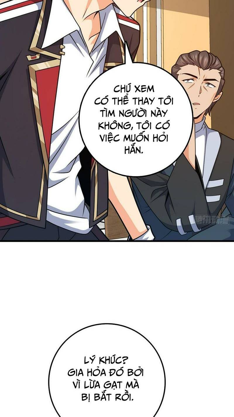 Đại Vương Tha Mạng Chapter 703 - Trang 2