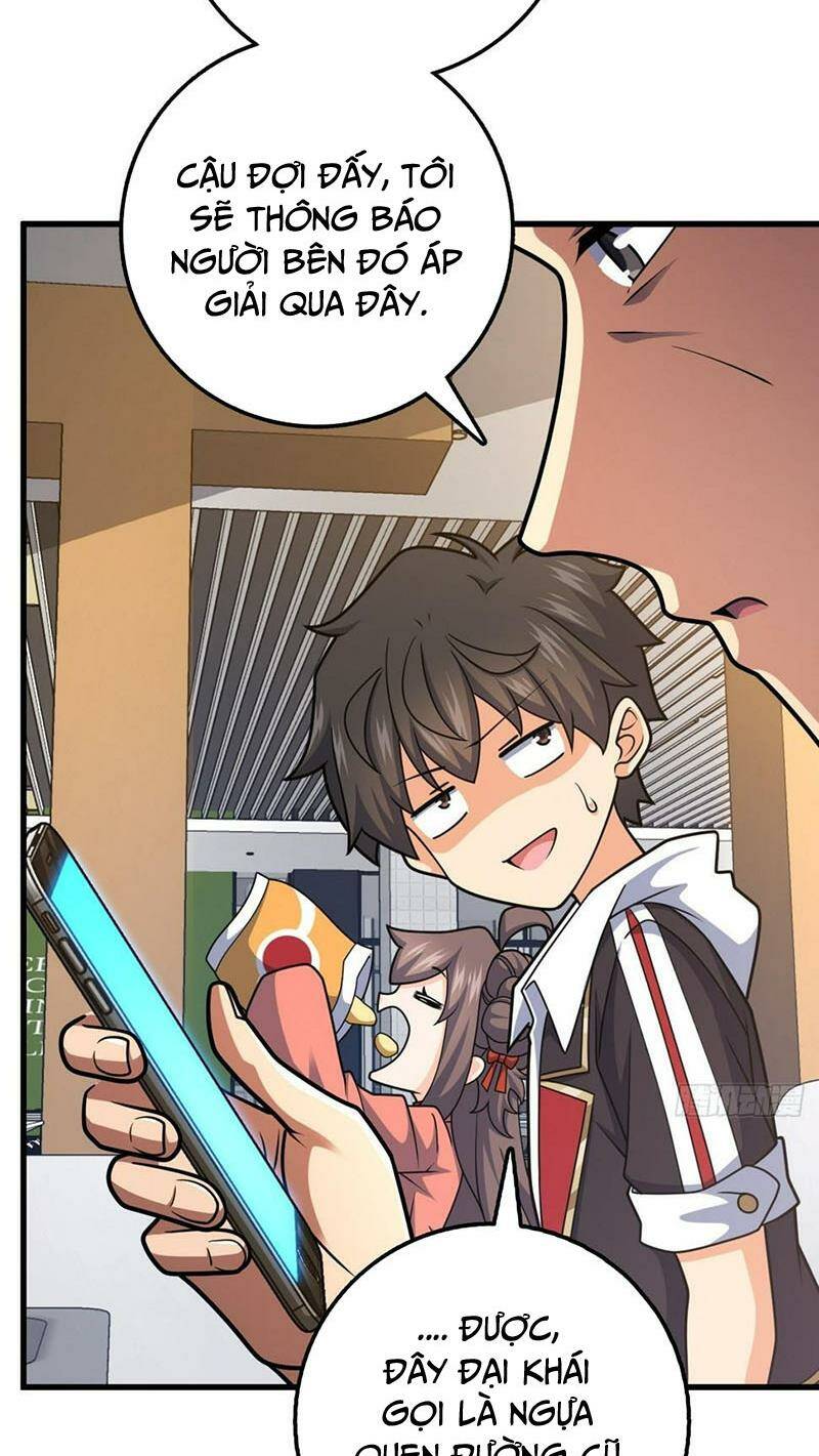 Đại Vương Tha Mạng Chapter 703 - Trang 2