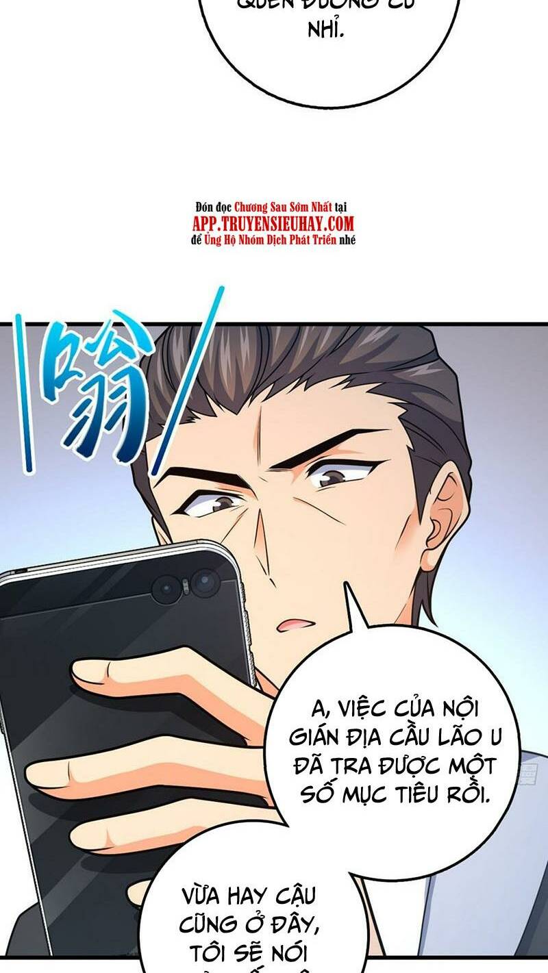 Đại Vương Tha Mạng Chapter 703 - Trang 2
