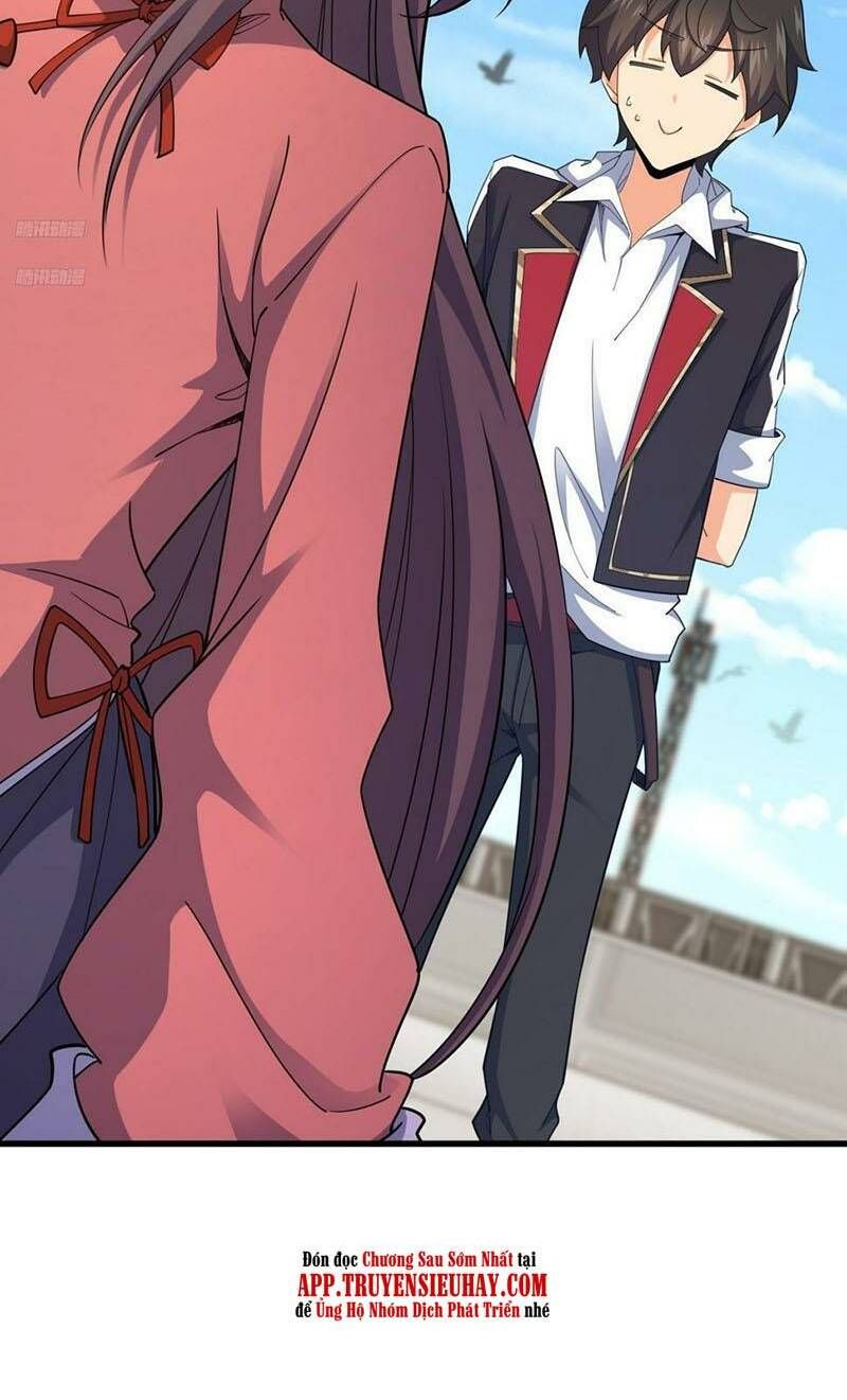 Đại Vương Tha Mạng Chapter 703 - Trang 2