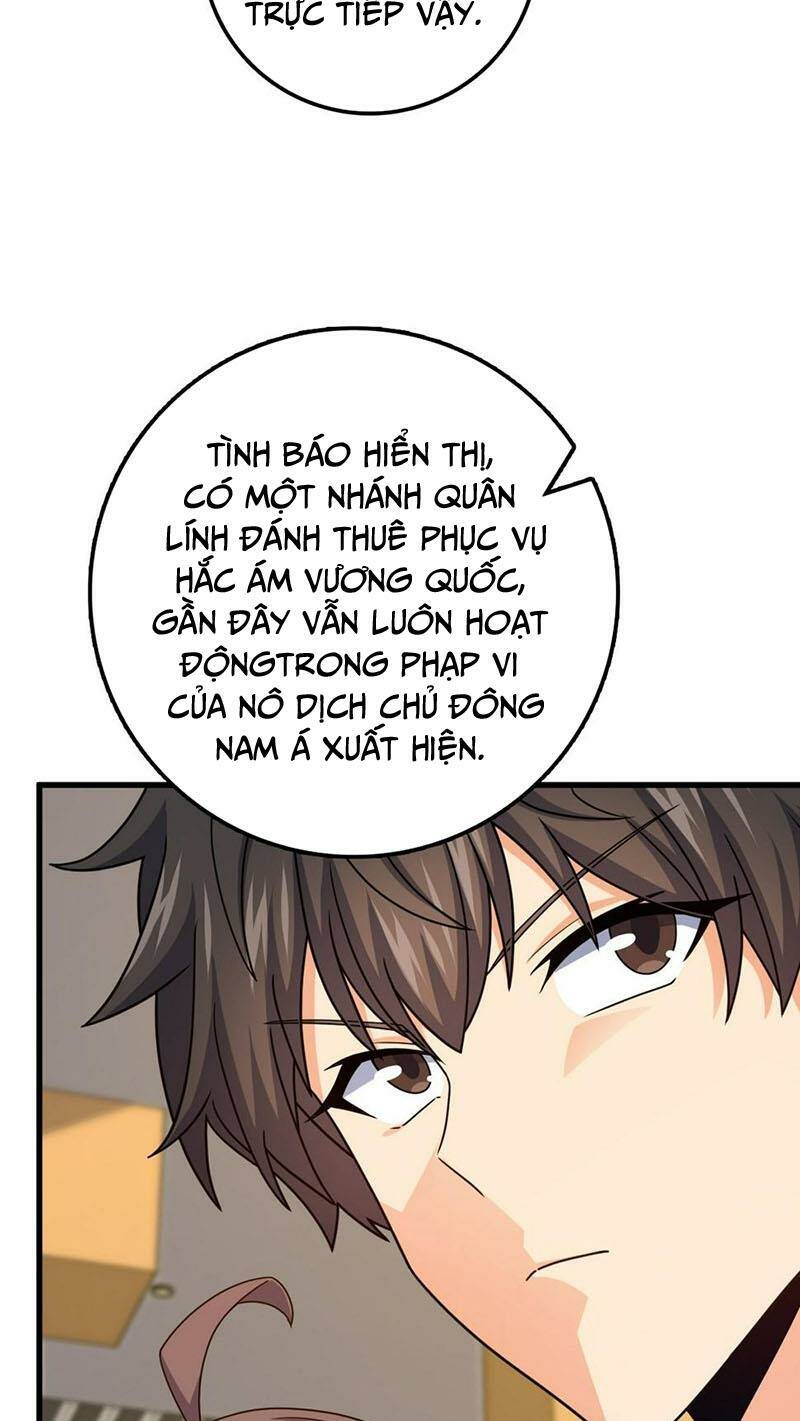 Đại Vương Tha Mạng Chapter 703 - Trang 2