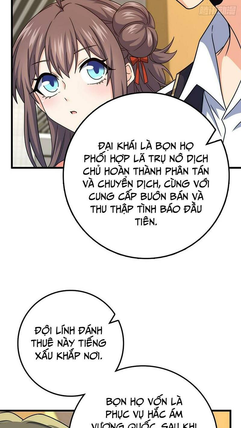 Đại Vương Tha Mạng Chapter 703 - Trang 2