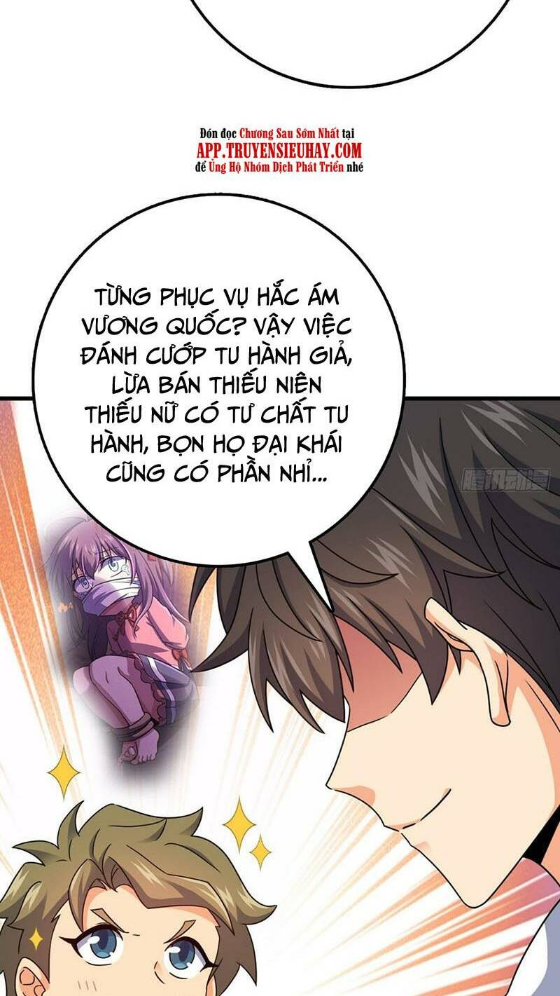Đại Vương Tha Mạng Chapter 703 - Trang 2