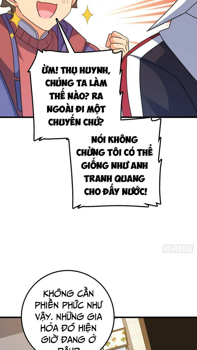 Đại Vương Tha Mạng Chapter 703 - Trang 2