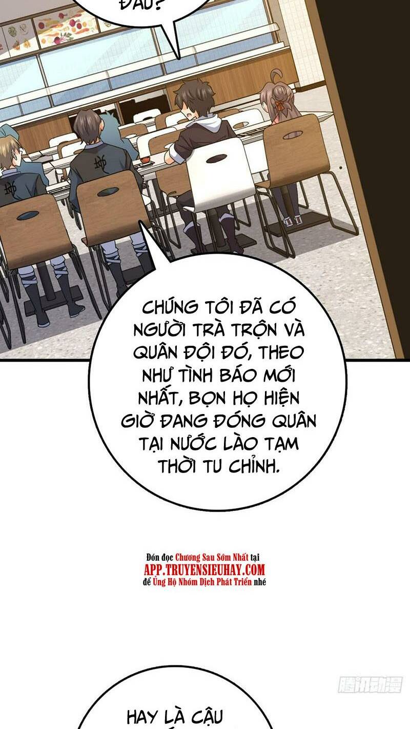 Đại Vương Tha Mạng Chapter 703 - Trang 2