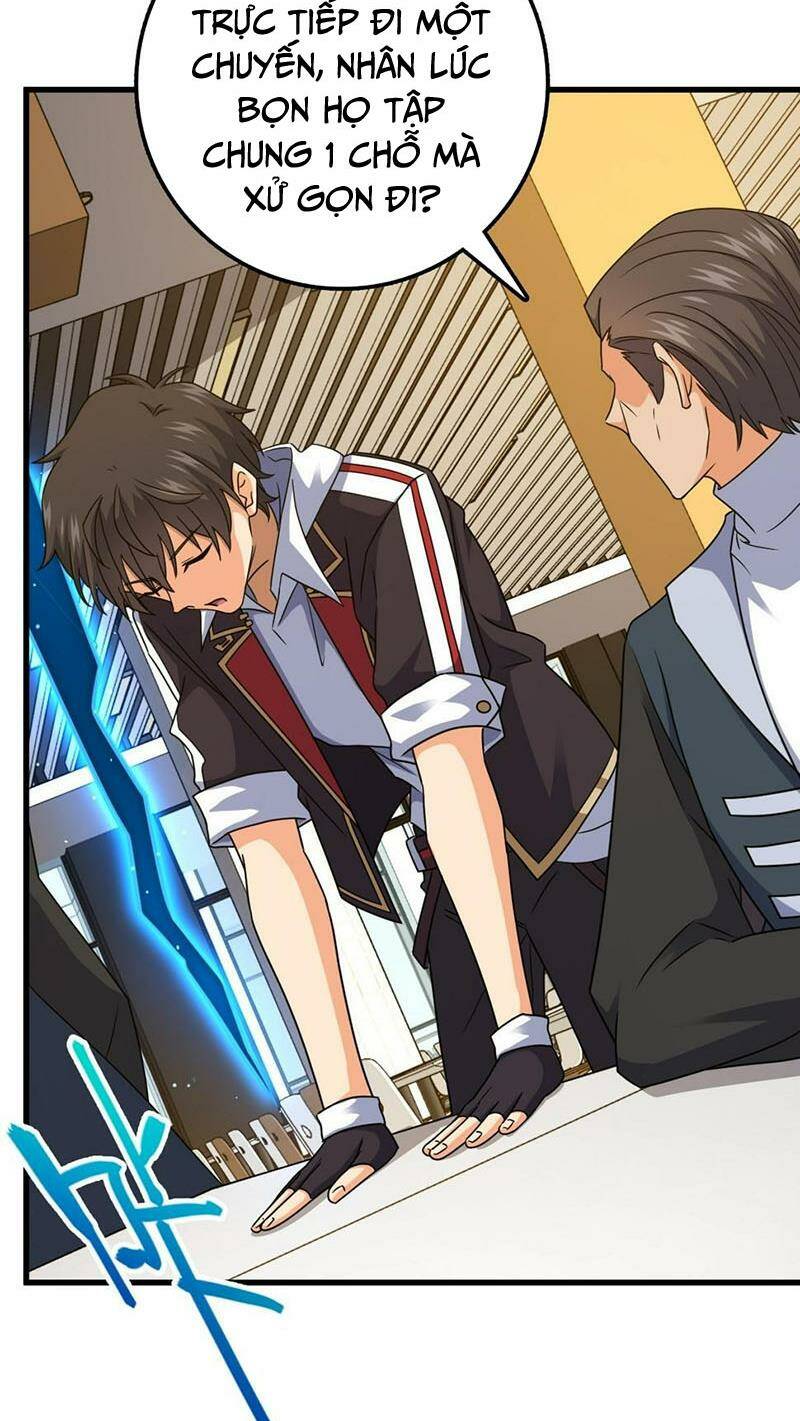 Đại Vương Tha Mạng Chapter 703 - Trang 2