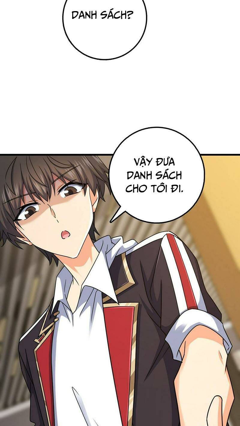 Đại Vương Tha Mạng Chapter 703 - Trang 2