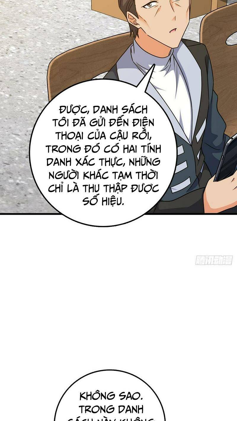 Đại Vương Tha Mạng Chapter 703 - Trang 2