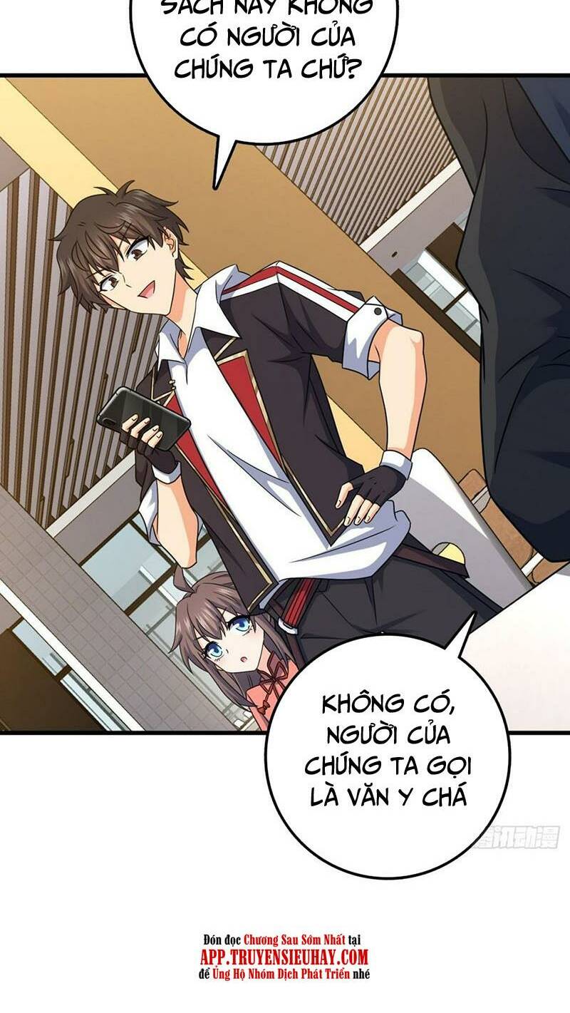 Đại Vương Tha Mạng Chapter 703 - Trang 2