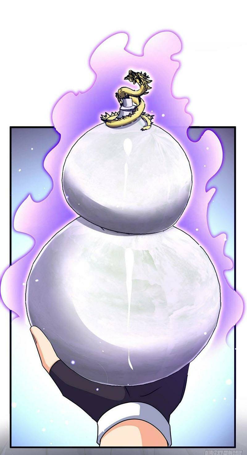 Đại Vương Tha Mạng Chapter 703 - Trang 2