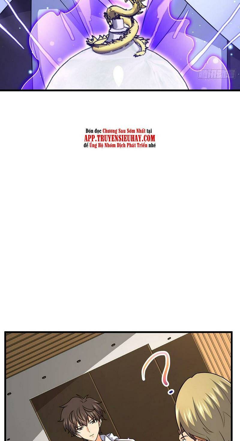 Đại Vương Tha Mạng Chapter 703 - Trang 2