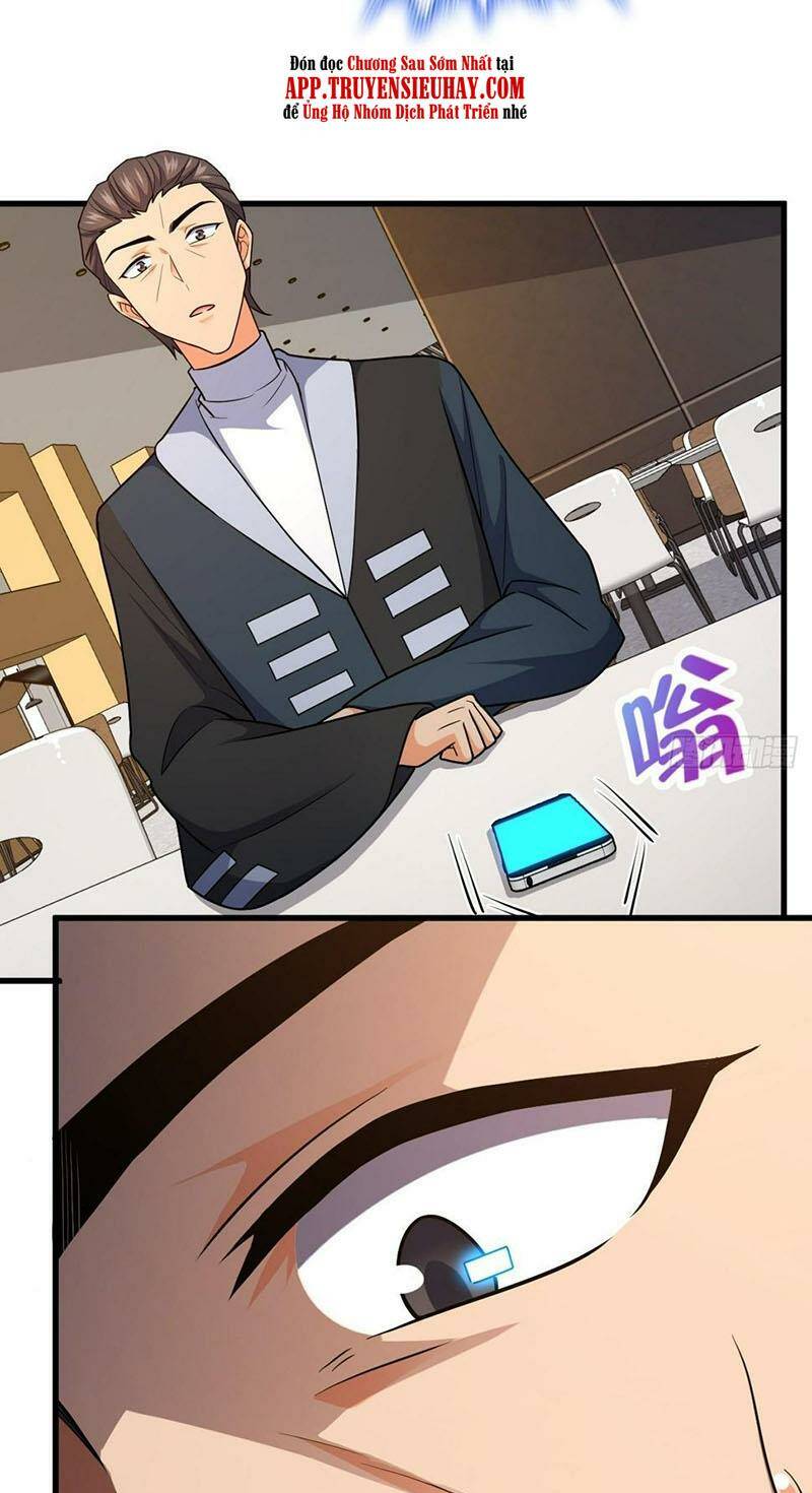 Đại Vương Tha Mạng Chapter 703 - Trang 2