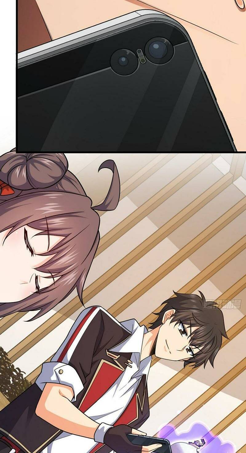 Đại Vương Tha Mạng Chapter 703 - Trang 2