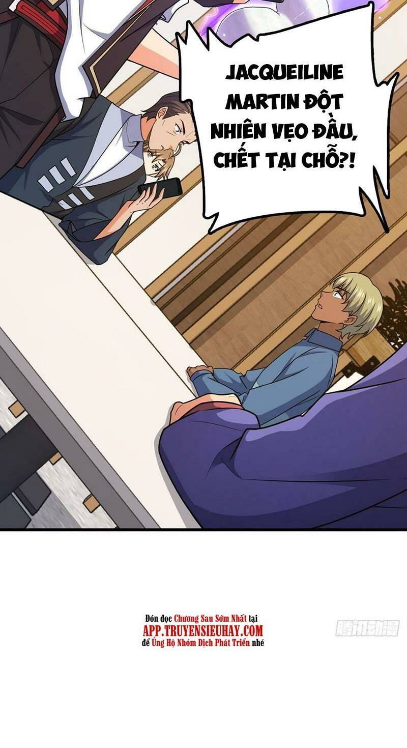 Đại Vương Tha Mạng Chapter 703 - Trang 2