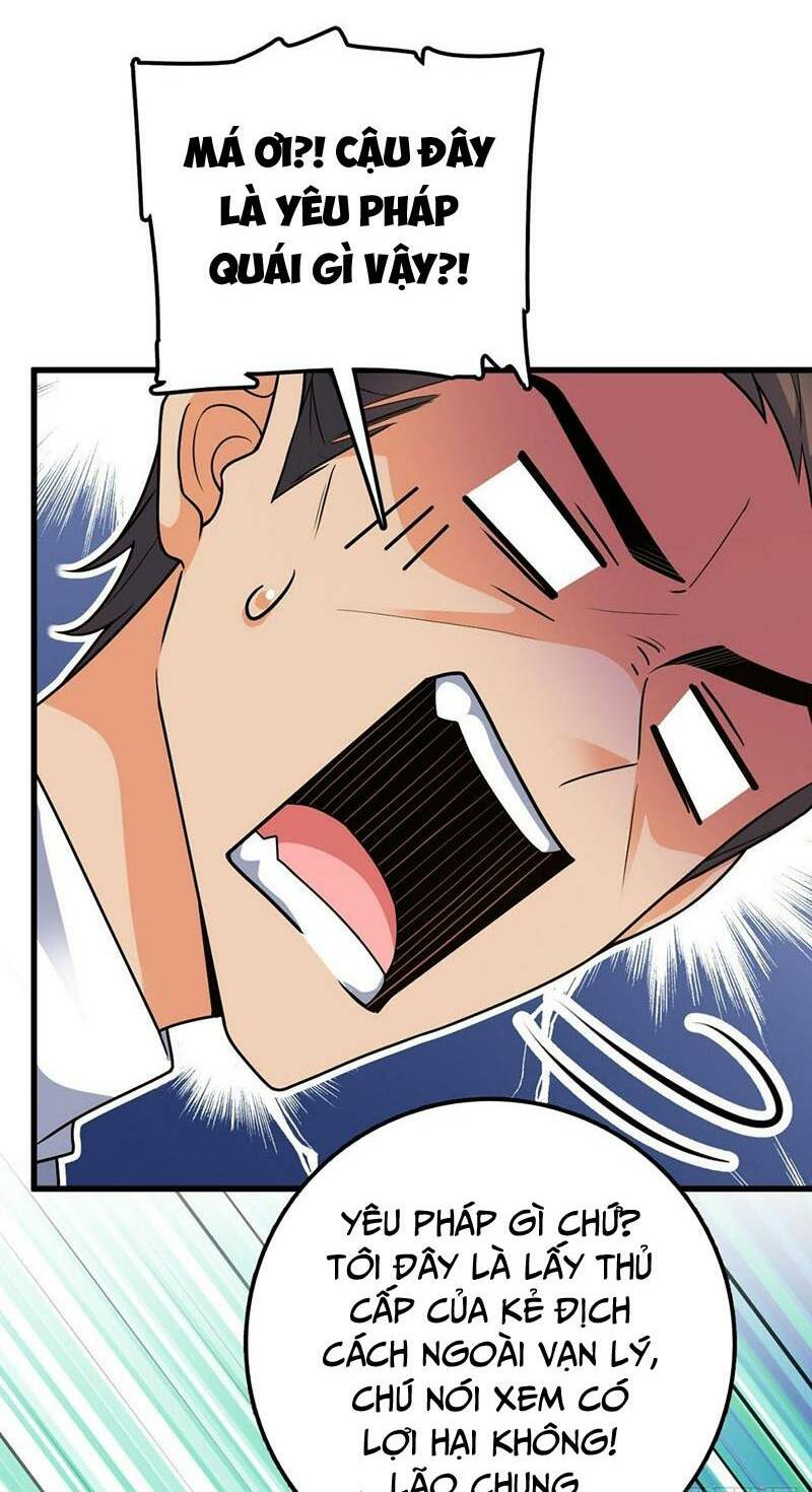 Đại Vương Tha Mạng Chapter 703 - Trang 2