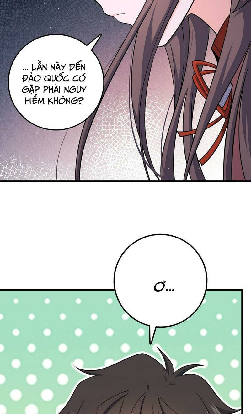 Đại Vương Tha Mạng Chapter 703 - Trang 2