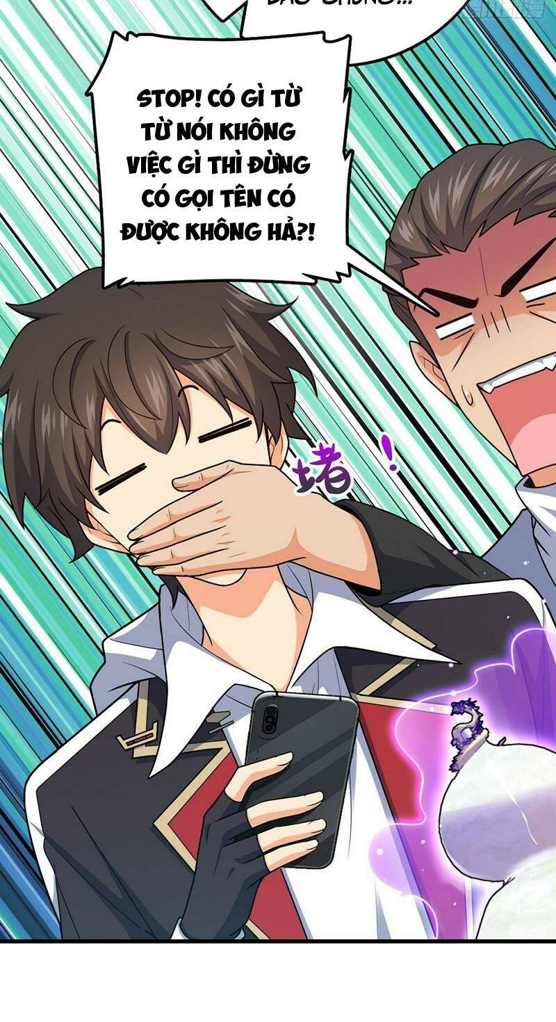 Đại Vương Tha Mạng Chapter 703 - Trang 2