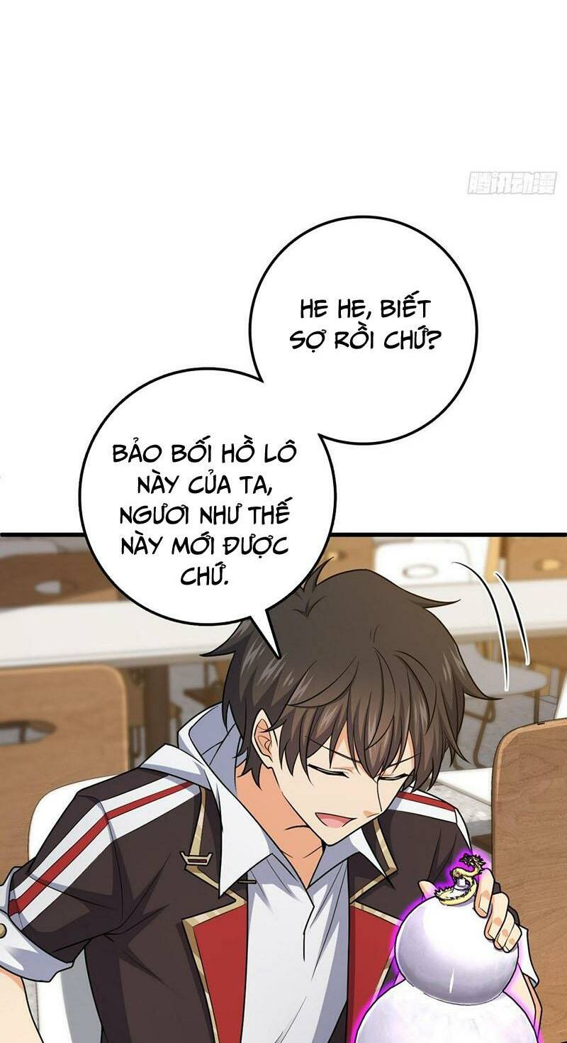 Đại Vương Tha Mạng Chapter 703 - Trang 2