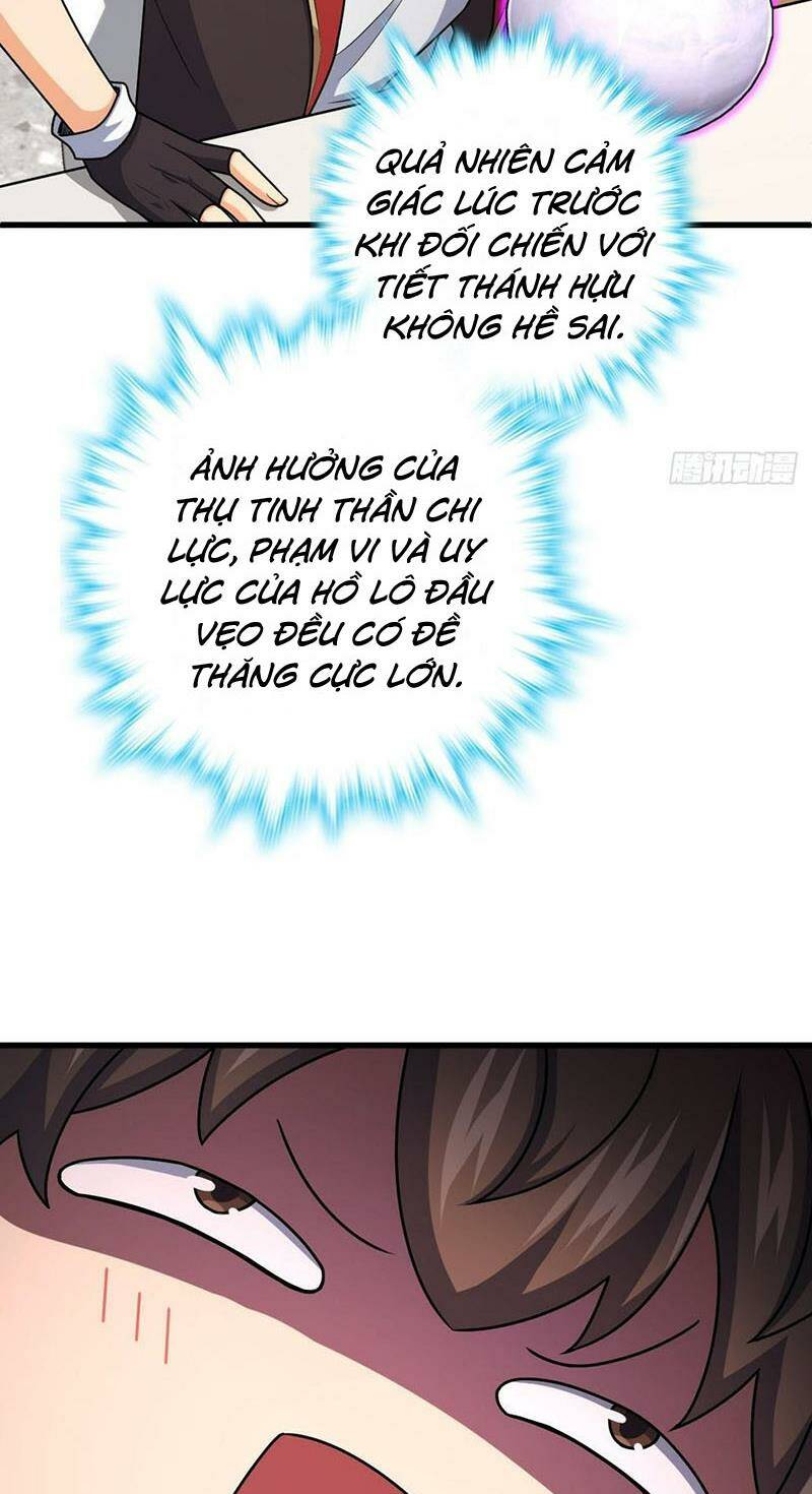 Đại Vương Tha Mạng Chapter 703 - Trang 2