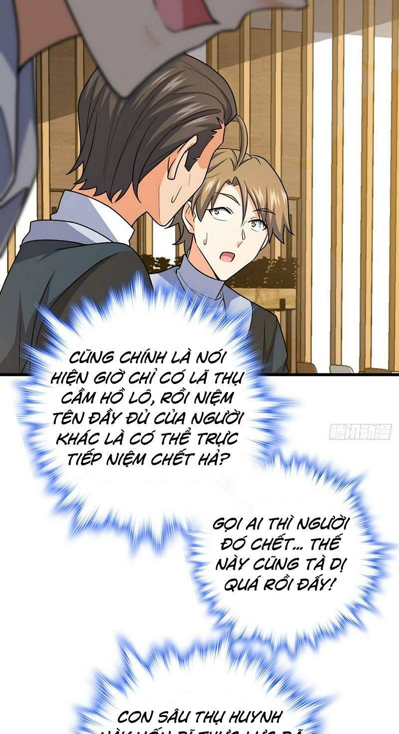 Đại Vương Tha Mạng Chapter 703 - Trang 2