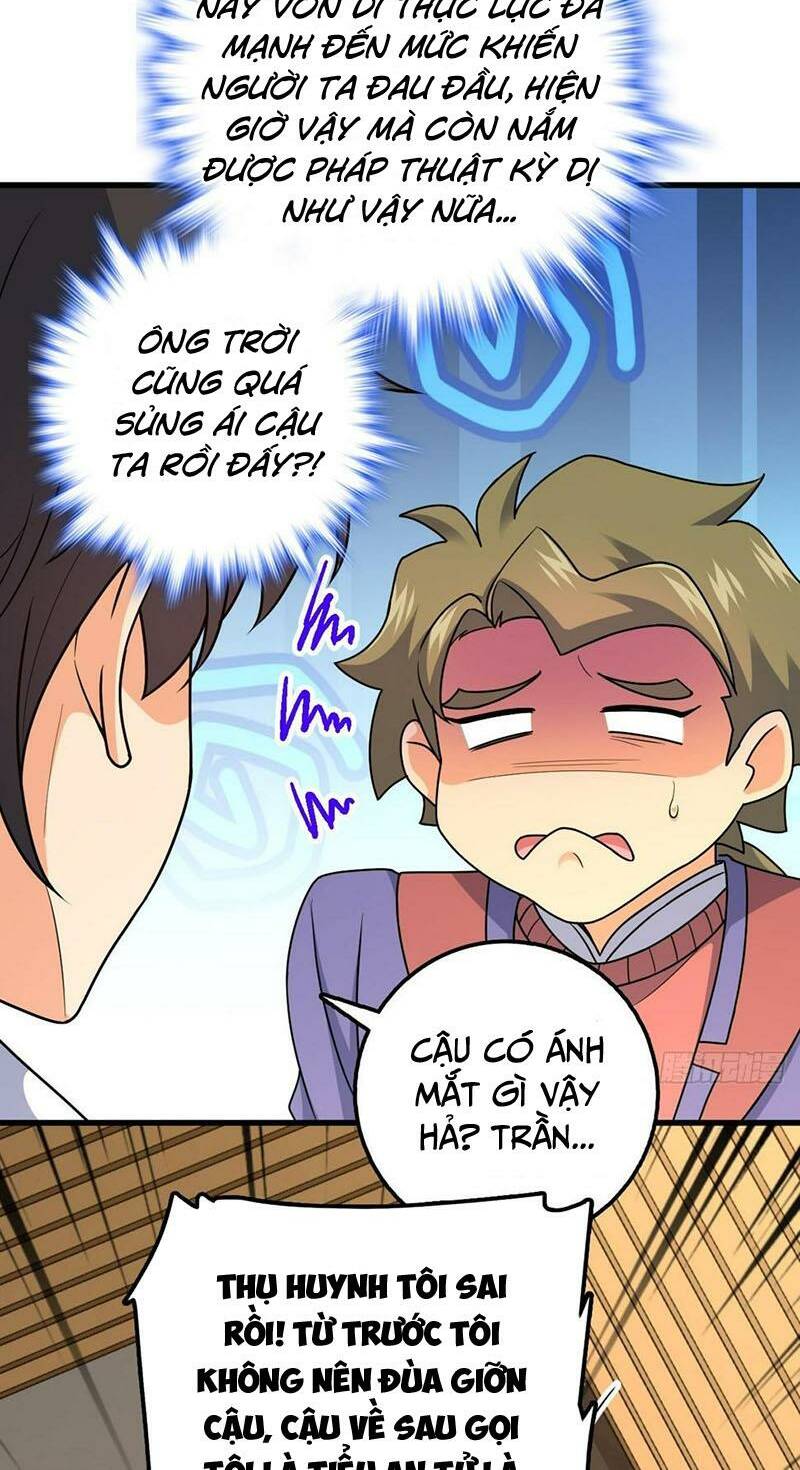 Đại Vương Tha Mạng Chapter 703 - Trang 2