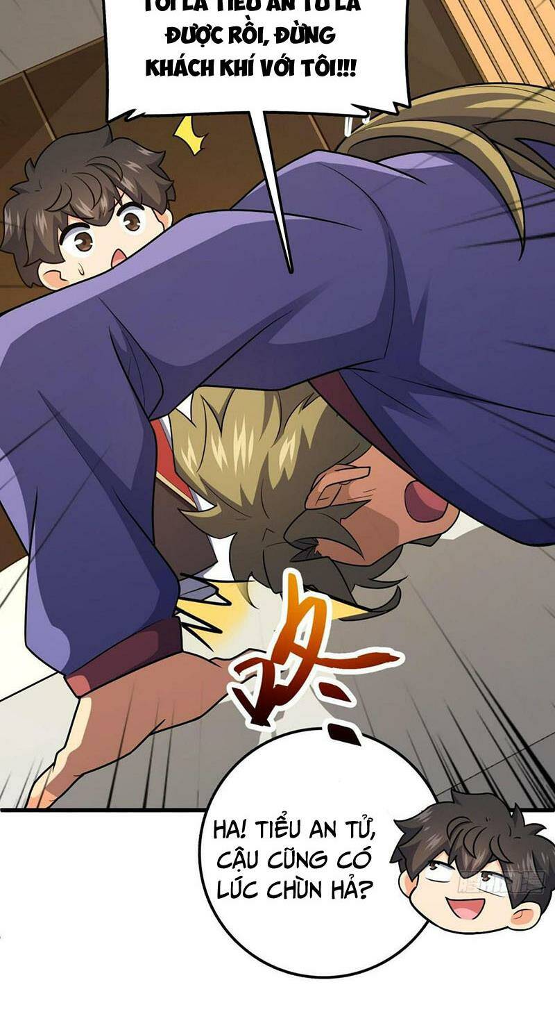 Đại Vương Tha Mạng Chapter 703 - Trang 2