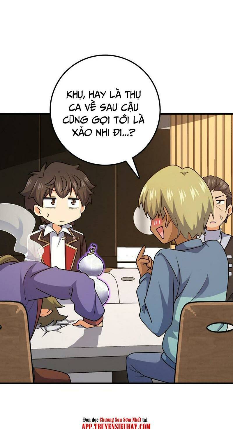 Đại Vương Tha Mạng Chapter 703 - Trang 2