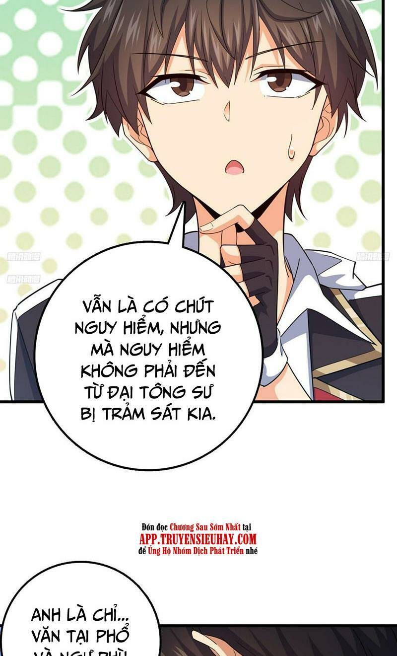 Đại Vương Tha Mạng Chapter 703 - Trang 2