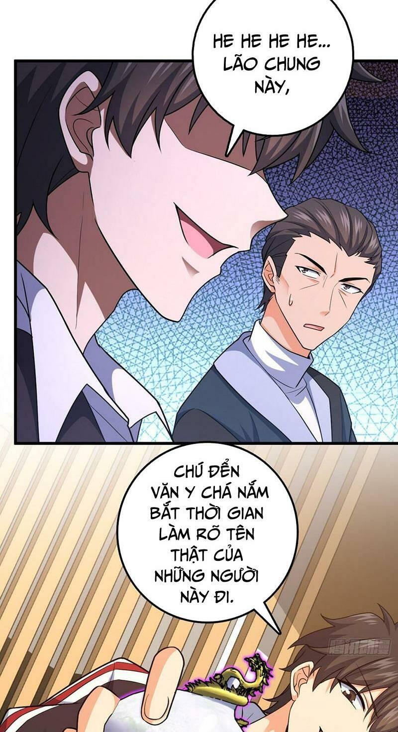 Đại Vương Tha Mạng Chapter 703 - Trang 2