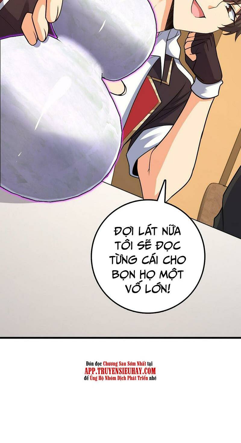 Đại Vương Tha Mạng Chapter 703 - Trang 2