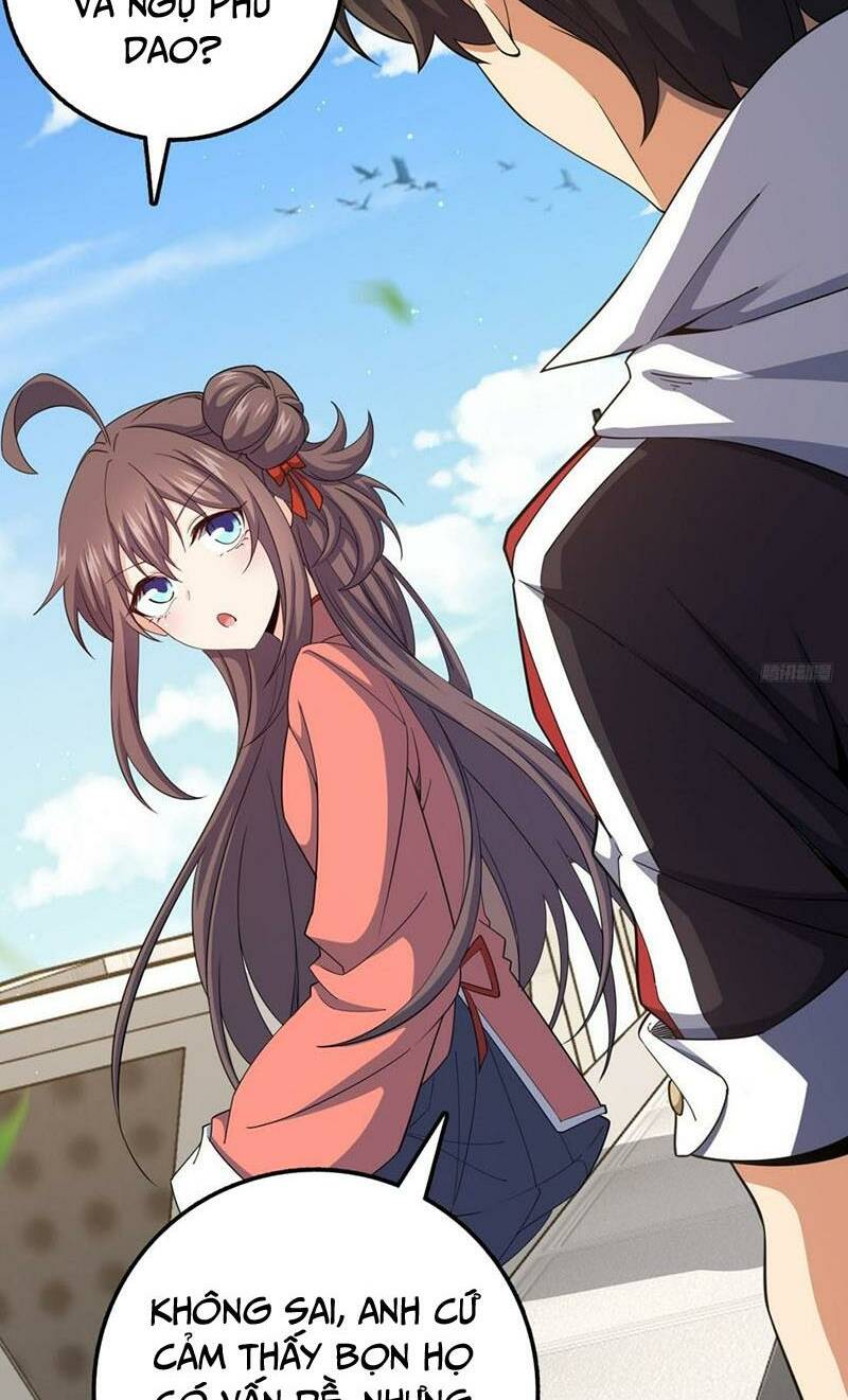 Đại Vương Tha Mạng Chapter 703 - Trang 2