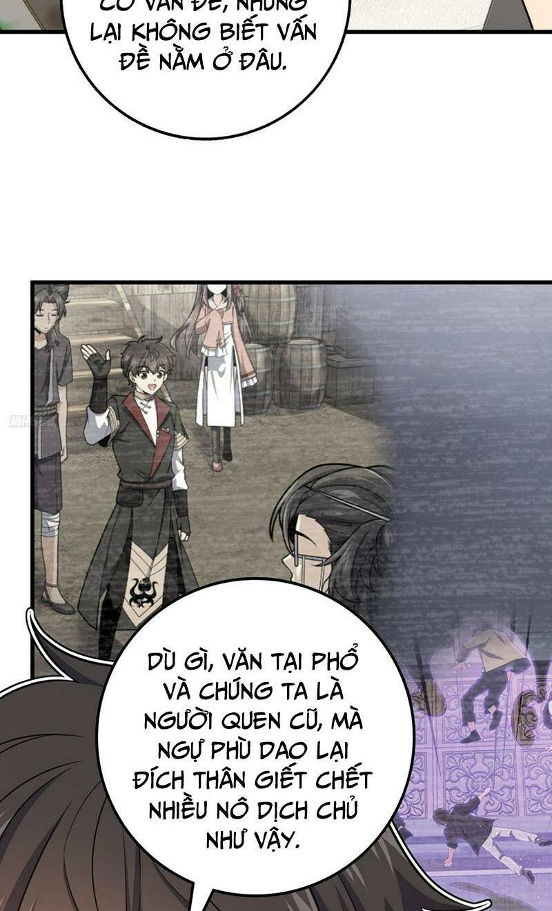 Đại Vương Tha Mạng Chapter 703 - Trang 2