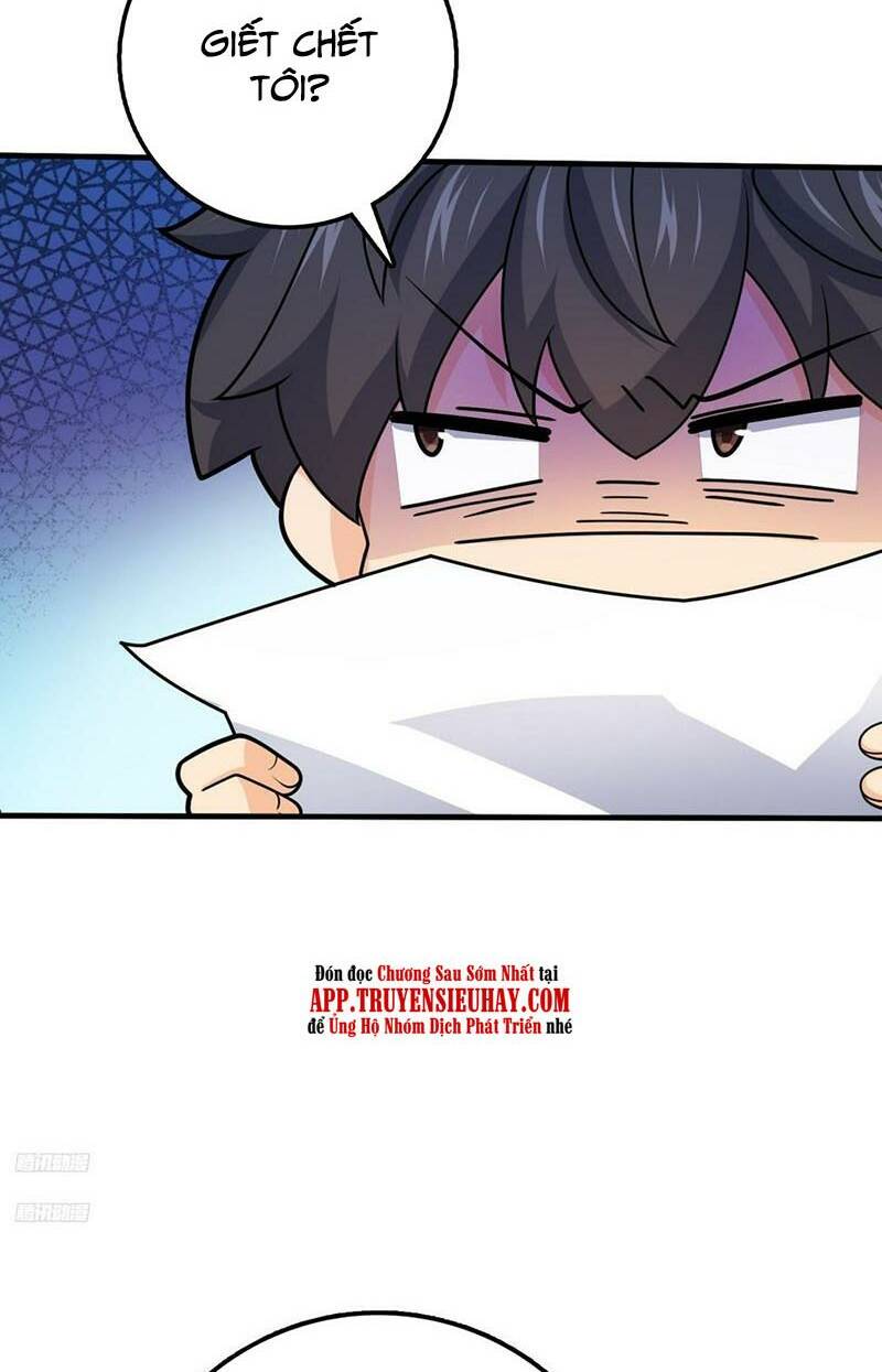 Đại Vương Tha Mạng Chapter 704 - Trang 2