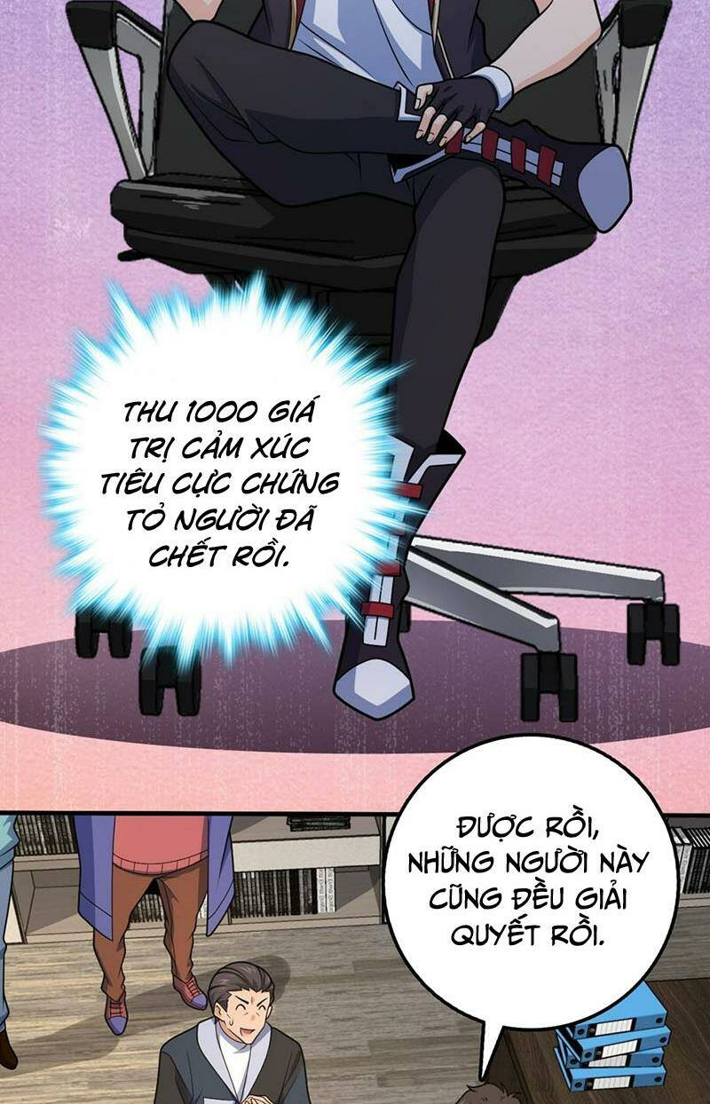 Đại Vương Tha Mạng Chapter 704 - Trang 2