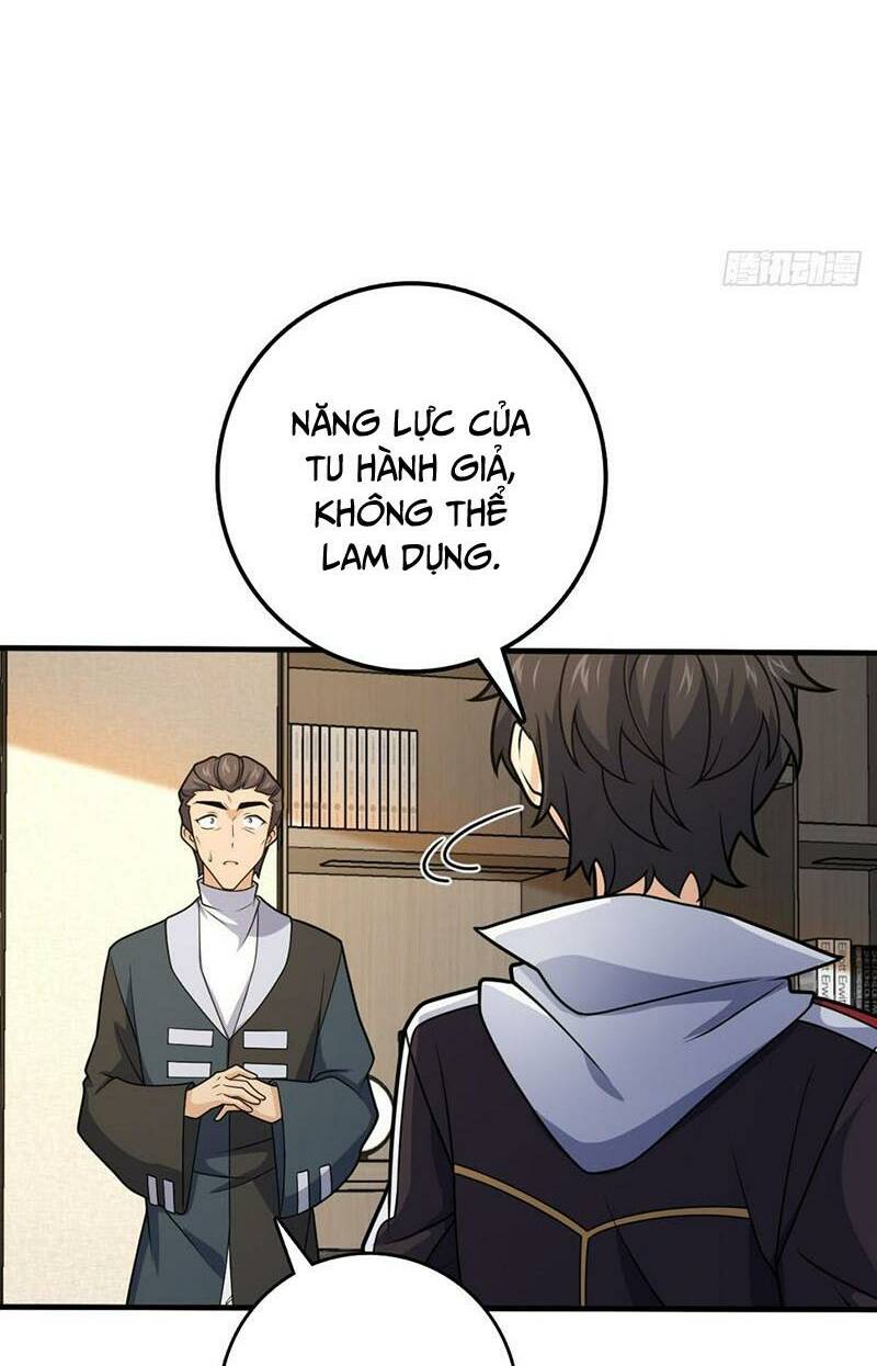 Đại Vương Tha Mạng Chapter 704 - Trang 2