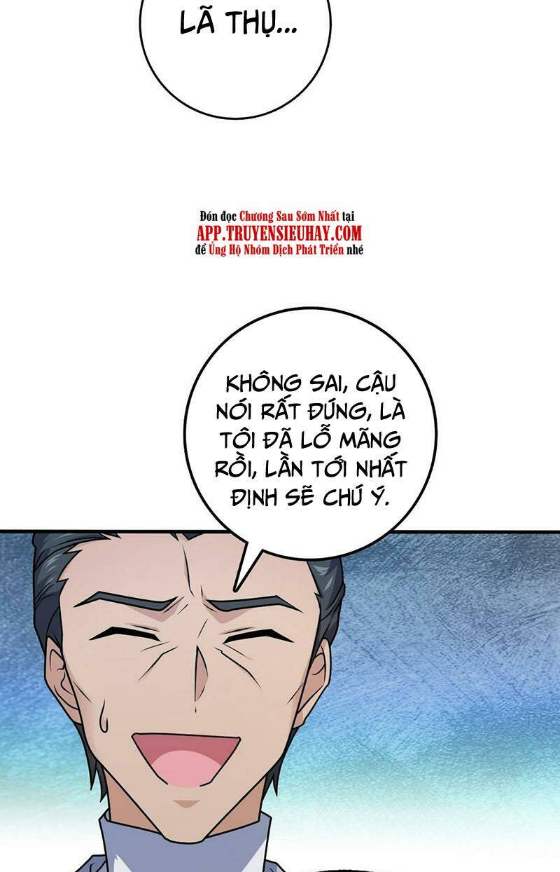 Đại Vương Tha Mạng Chapter 704 - Trang 2
