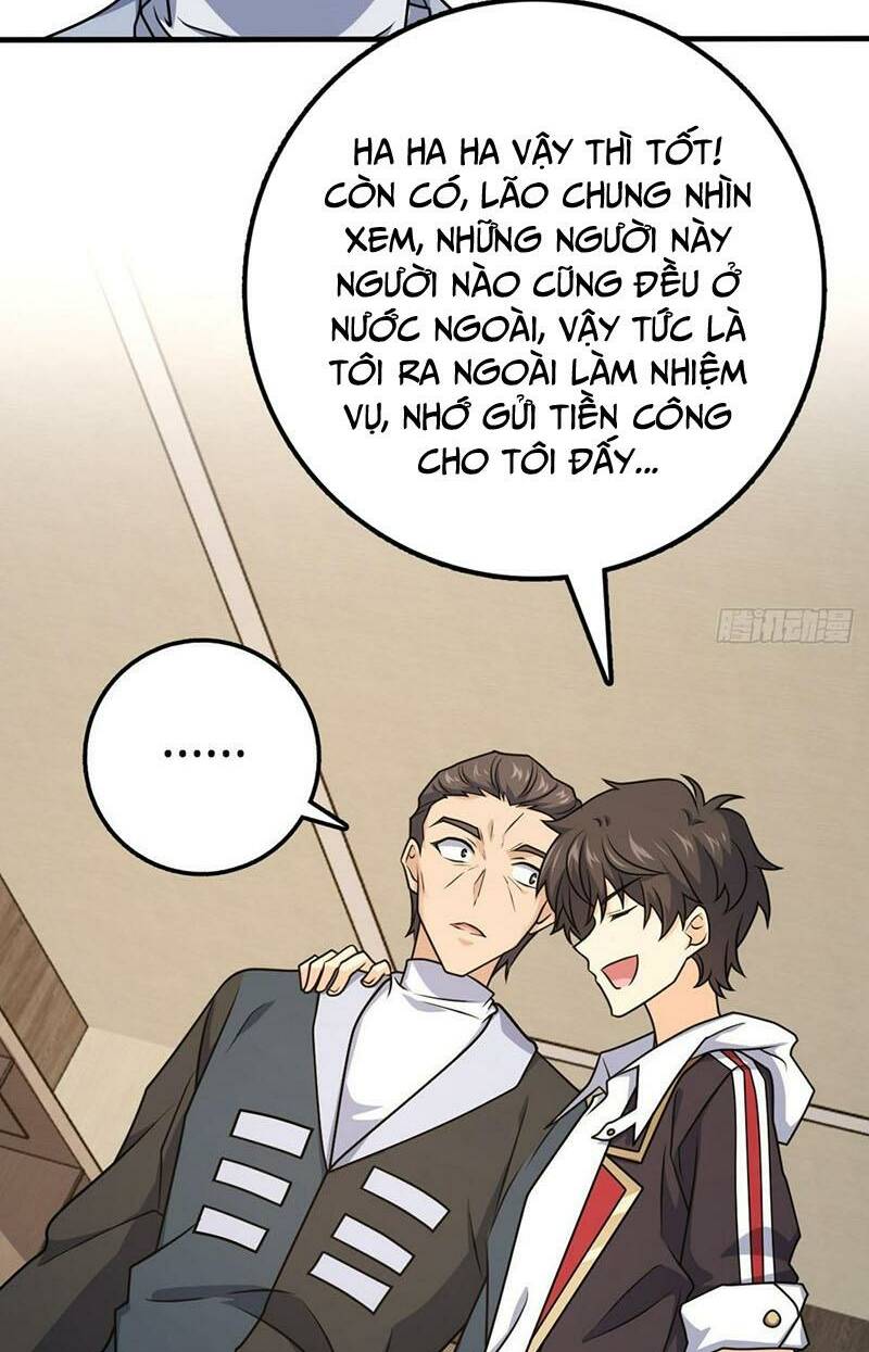 Đại Vương Tha Mạng Chapter 704 - Trang 2