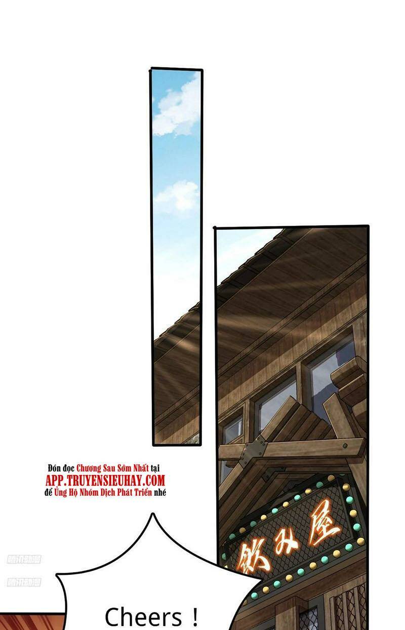 Đại Vương Tha Mạng Chapter 704 - Trang 2