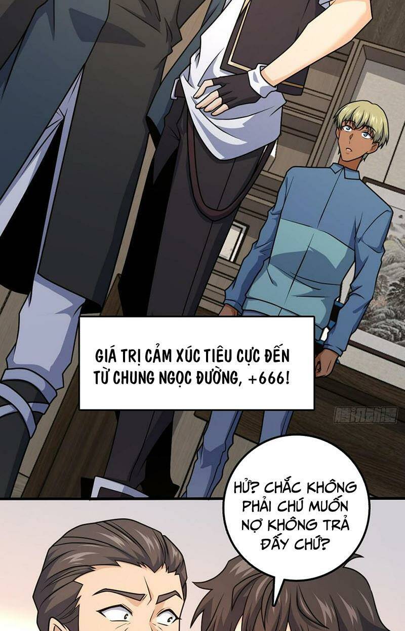 Đại Vương Tha Mạng Chapter 704 - Trang 2