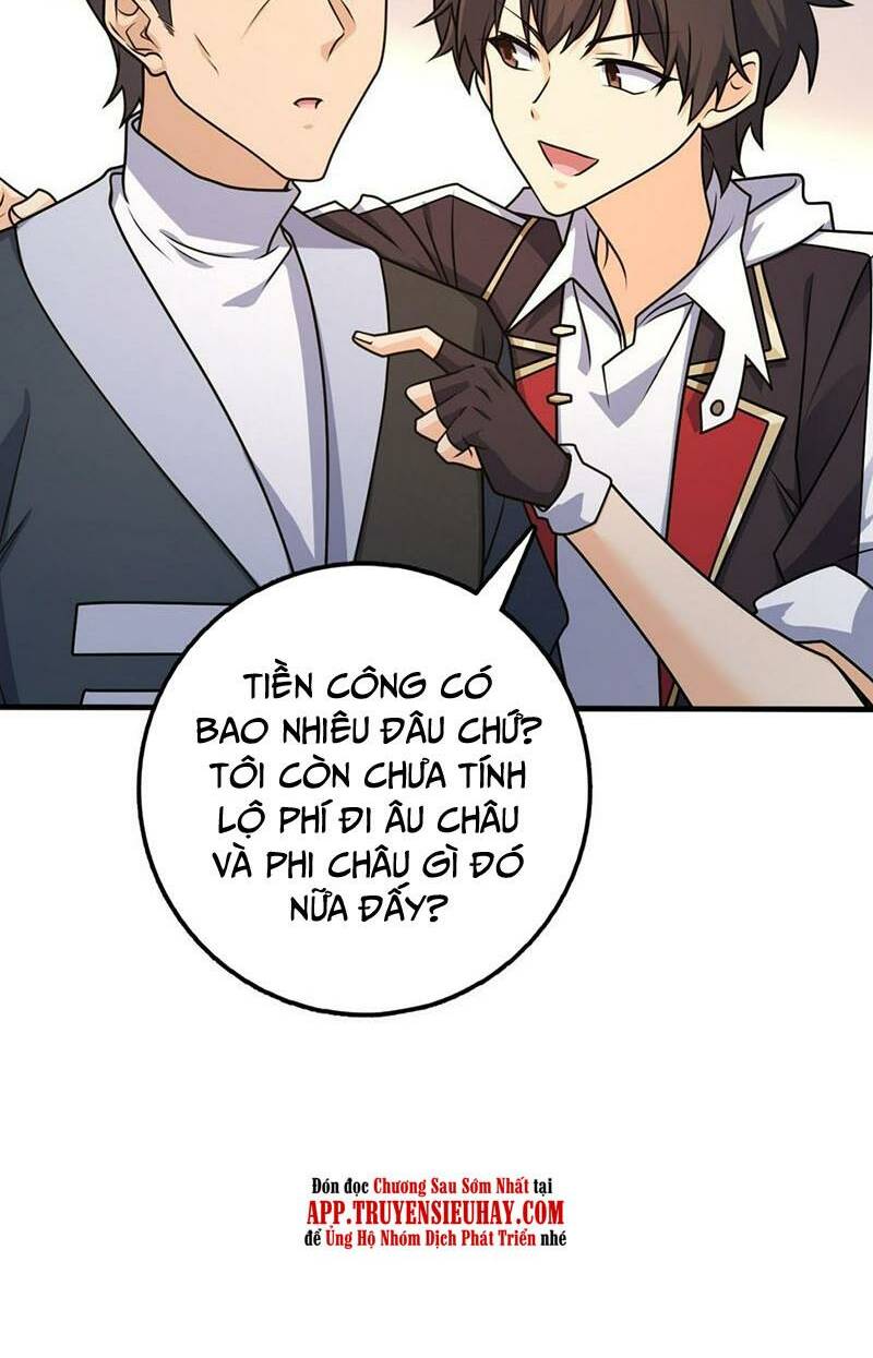 Đại Vương Tha Mạng Chapter 704 - Trang 2